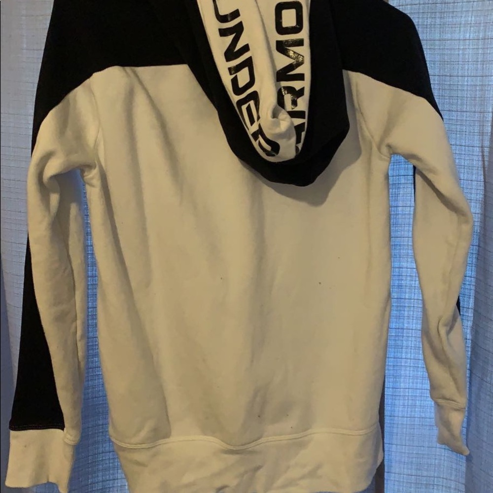 Under Armor hoodie